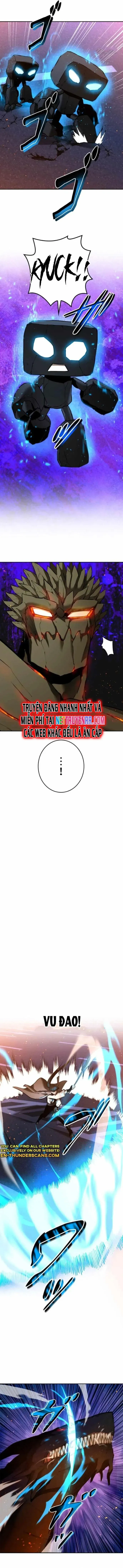 đọc truyện Chinh Phục Ngục Tối Bằng Sao Chép Dán! Chương 41 ảnh 10 tại Thiên Thai Truyện