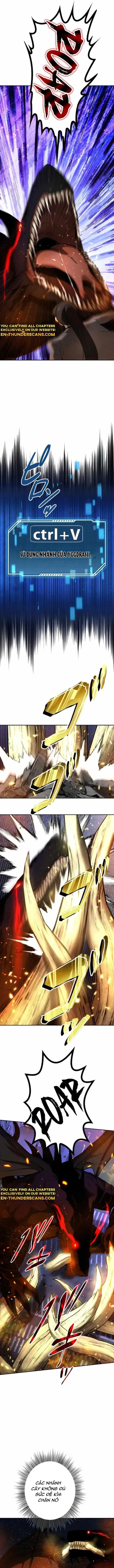 đọc truyện Chinh Phục Ngục Tối Bằng Sao Chép Dán! Chương 41 ảnh 11 tại Thiên Thai Truyện