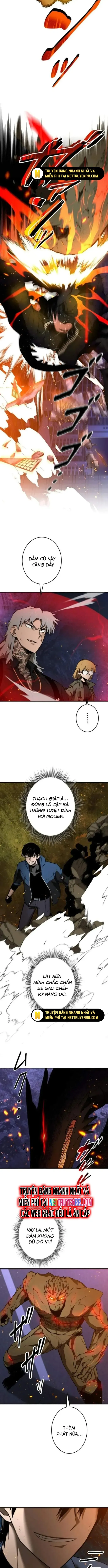 đọc truyện Chinh Phục Ngục Tối Bằng Sao Chép Dán! Chương 42 ảnh 2 tại Thiên Thai Truyện