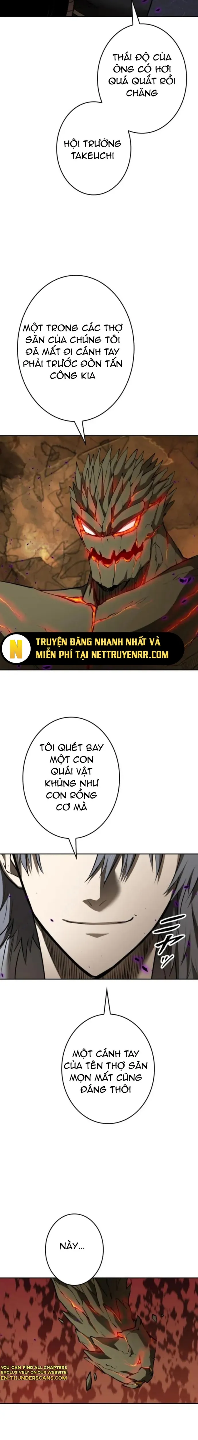 đọc truyện Chinh Phục Ngục Tối Bằng Sao Chép Dán! Chương 43 ảnh 15 tại Thiên Thai Truyện