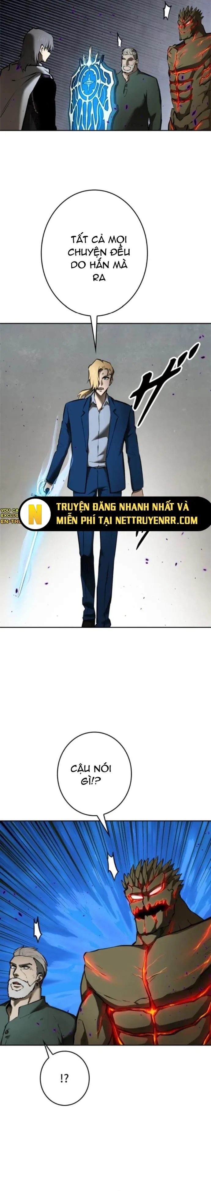 đọc truyện Chinh Phục Ngục Tối Bằng Sao Chép Dán! Chương 43 ảnh 18 tại Thiên Thai Truyện