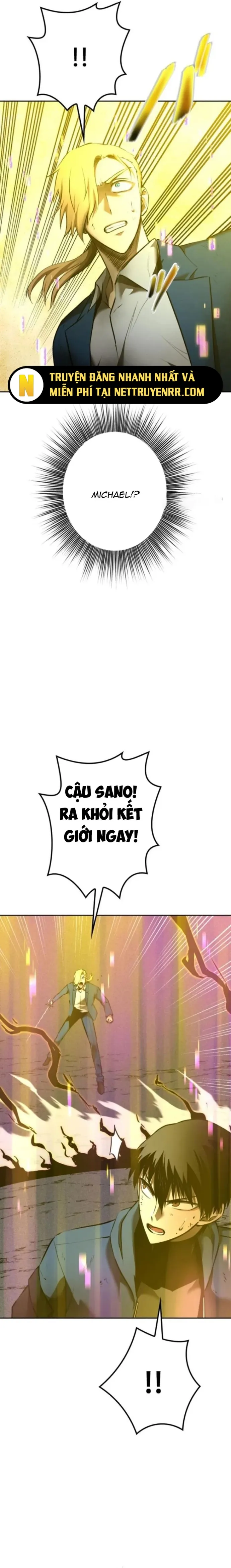 đọc truyện Chinh Phục Ngục Tối Bằng Sao Chép Dán! Chương 43 ảnh 3 tại Thiên Thai Truyện