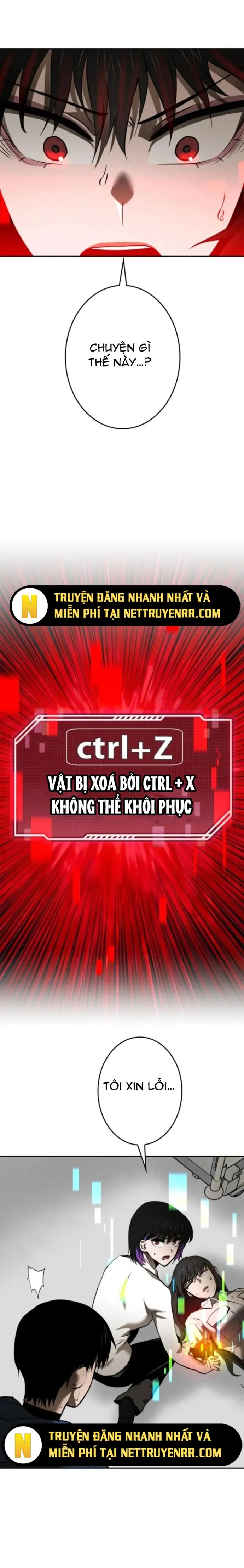 đọc truyện Chinh Phục Ngục Tối Bằng Sao Chép Dán! Chương 43 ảnh 30 tại Thiên Thai Truyện