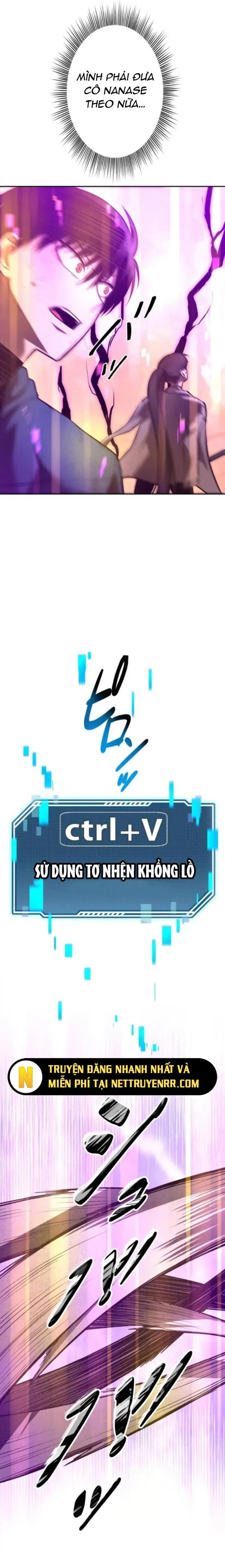 đọc truyện Chinh Phục Ngục Tối Bằng Sao Chép Dán! Chương 43 ảnh 4 tại Thiên Thai Truyện