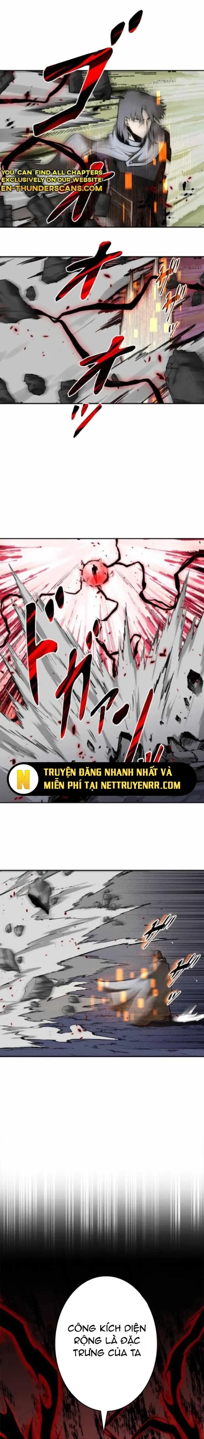 đọc truyện Chinh Phục Ngục Tối Bằng Sao Chép Dán! Chương 44 ảnh 15 tại Thiên Thai Truyện