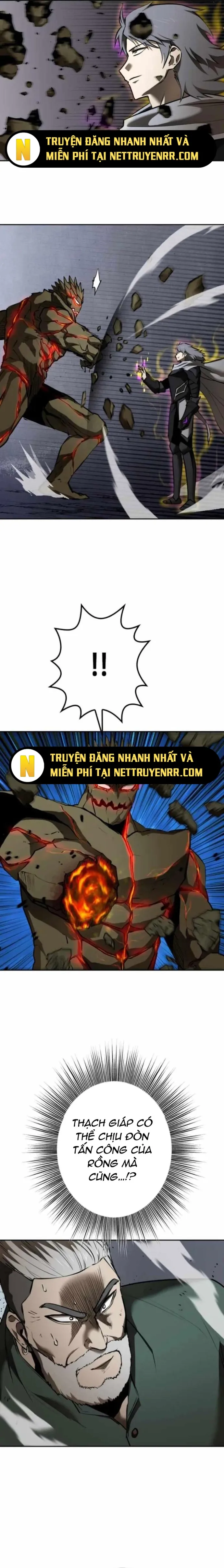 đọc truyện Chinh Phục Ngục Tối Bằng Sao Chép Dán! Chương 44 ảnh 20 tại Thiên Thai Truyện
