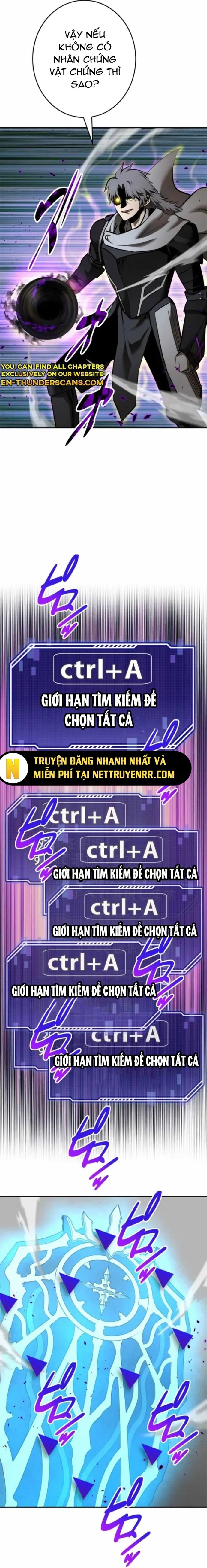 đọc truyện Chinh Phục Ngục Tối Bằng Sao Chép Dán! Chương 44 ảnh 25 tại Thiên Thai Truyện