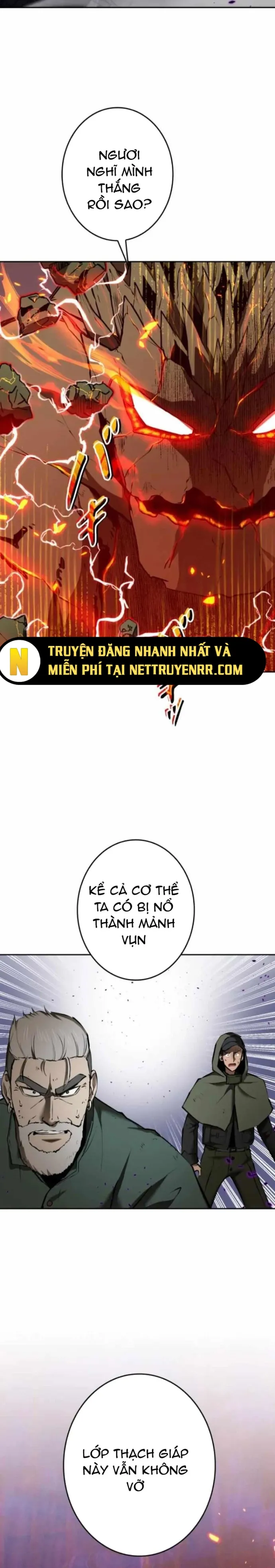 đọc truyện Chinh Phục Ngục Tối Bằng Sao Chép Dán! Chương 44 ảnh 31 tại Thiên Thai Truyện