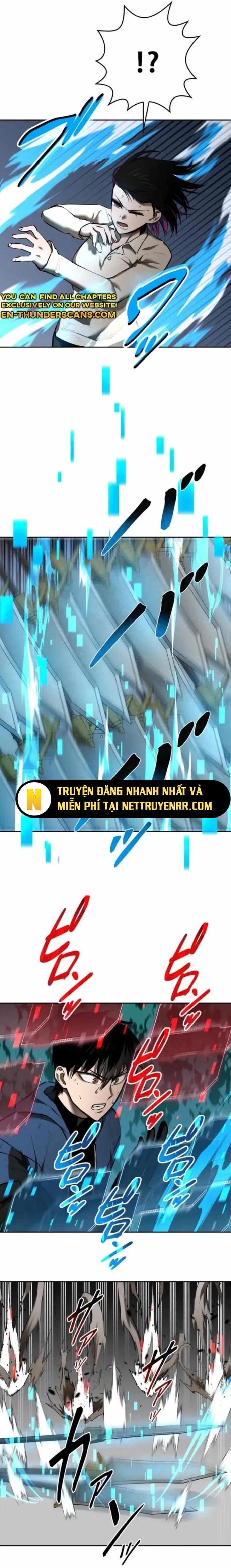 đọc truyện Chinh Phục Ngục Tối Bằng Sao Chép Dán! Chương 44 ảnh 8 tại Thiên Thai Truyện