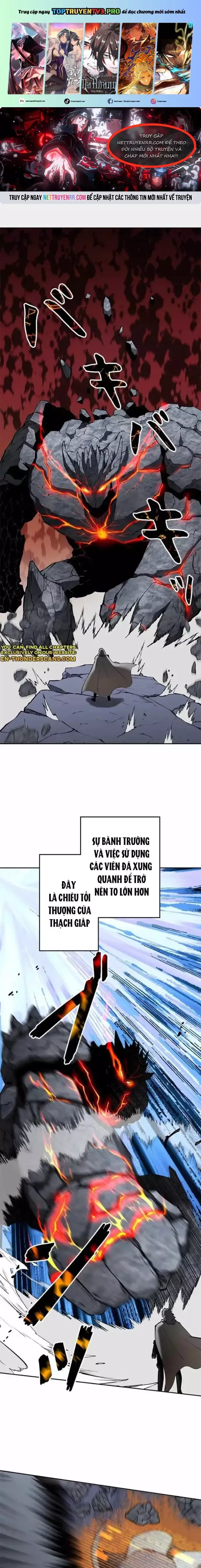 đọc truyện Chinh Phục Ngục Tối Bằng Sao Chép Dán! Chương 45 ảnh 1 tại Thiên Thai Truyện