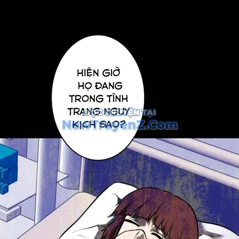 đọc truyện Chinh Phục Ngục Tối Bằng Sao Chép Dán! Chương 47 ảnh 135 tại Thiên Thai Truyện