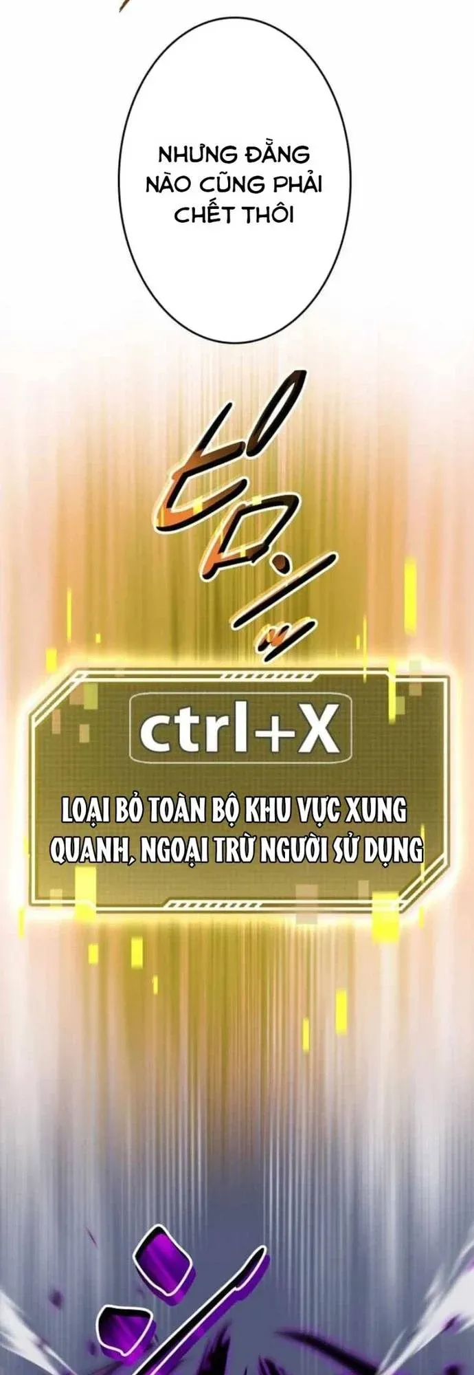 đọc truyện Chinh Phục Ngục Tối Bằng Sao Chép Dán! Chương 48 ảnh 30 tại Thiên Thai Truyện