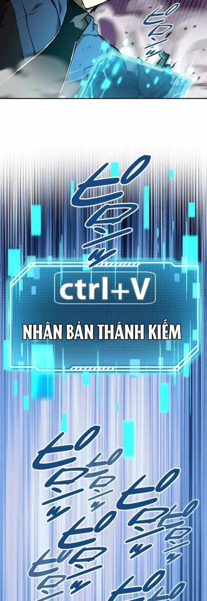 đọc truyện Chinh Phục Ngục Tối Bằng Sao Chép Dán! Chương 48 ảnh 32 tại Thiên Thai Truyện