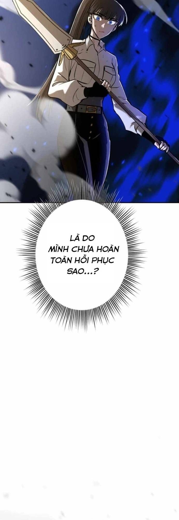 đọc truyện Chinh Phục Ngục Tối Bằng Sao Chép Dán! Chương 48 ảnh 44 tại Thiên Thai Truyện