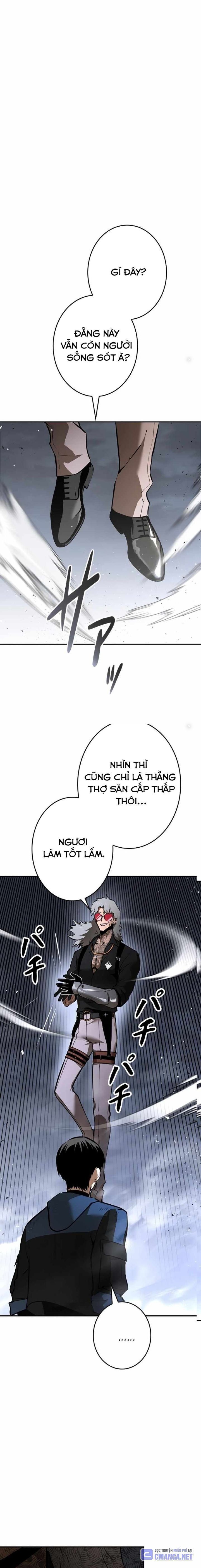 đọc truyện Chinh Phục Ngục Tối Bằng Sao Chép Dán! Chương 5 ảnh 29 tại Thiên Thai Truyện