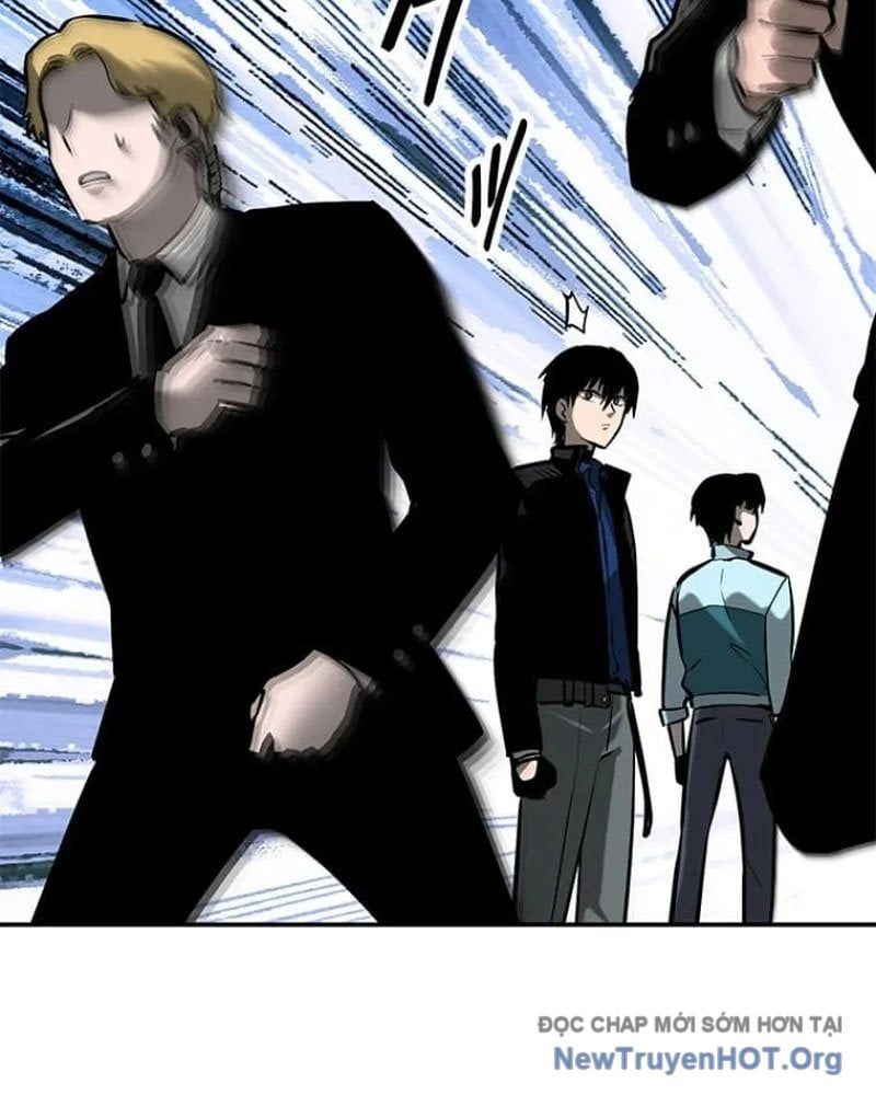 đọc truyện Chinh Phục Ngục Tối Bằng Sao Chép Dán! Chương 52 ảnh 36 tại Thiên Thai Truyện