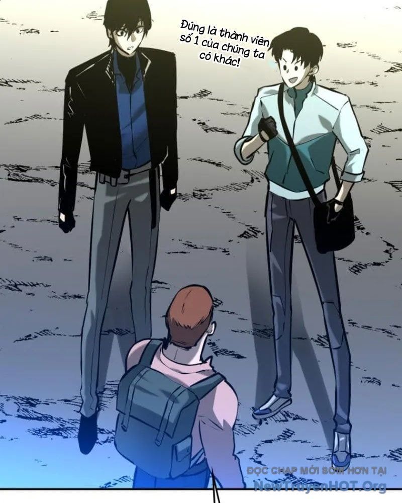 đọc truyện Chinh Phục Ngục Tối Bằng Sao Chép Dán! Chương 52 ảnh 8 tại Thiên Thai Truyện