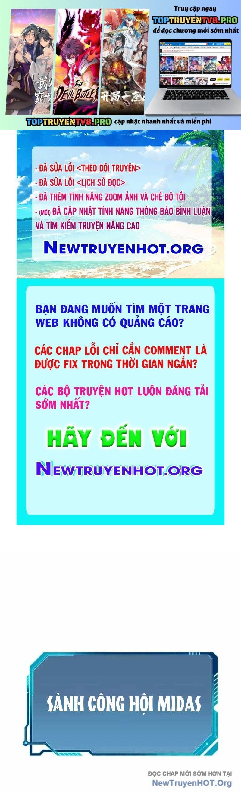 đọc truyện Chinh Phục Ngục Tối Bằng Sao Chép Dán! Chương 53 ảnh 3 tại Thiên Thai Truyện