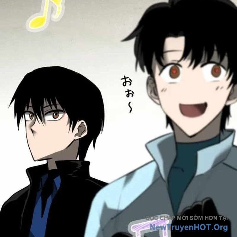 đọc truyện Chinh Phục Ngục Tối Bằng Sao Chép Dán! Chương 53 ảnh 23 tại Thiên Thai Truyện