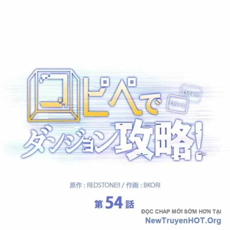 đọc truyện Chinh Phục Ngục Tối Bằng Sao Chép Dán! Chương 54 ảnh 113 tại Thiên Thai Truyện