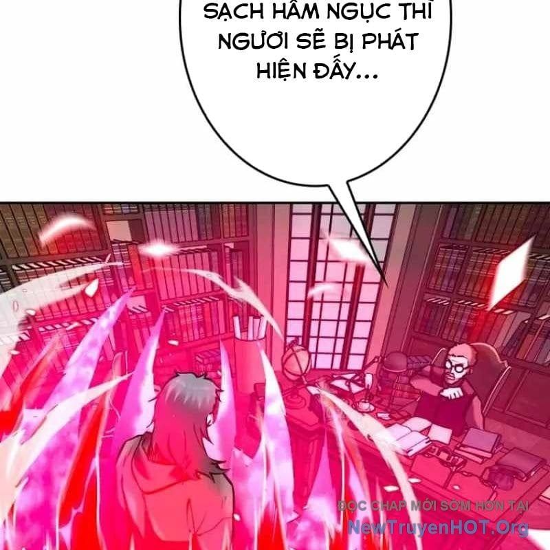 đọc truyện Chinh Phục Ngục Tối Bằng Sao Chép Dán! Chương 55 ảnh 33 tại Thiên Thai Truyện