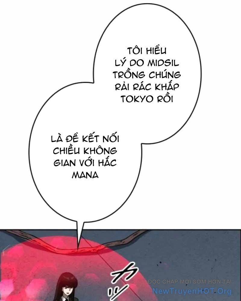 đọc truyện Chinh Phục Ngục Tối Bằng Sao Chép Dán! Chương 56 ảnh 15 tại Thiên Thai Truyện