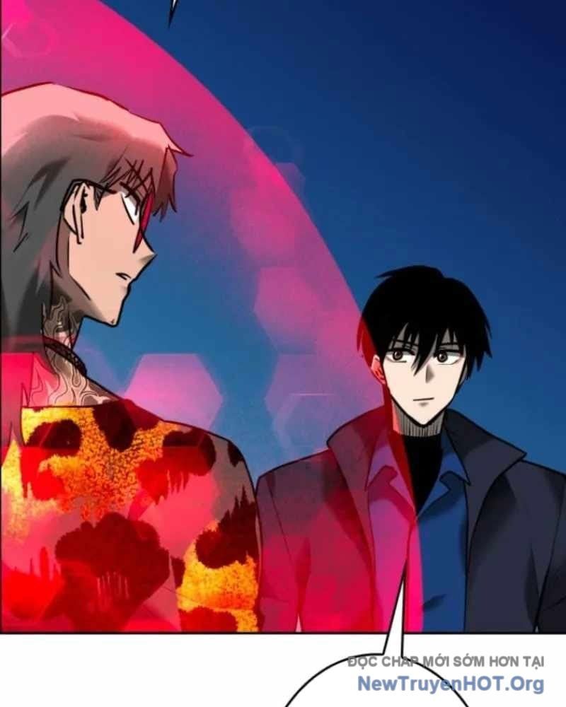 đọc truyện Chinh Phục Ngục Tối Bằng Sao Chép Dán! Chương 56 ảnh 18 tại Thiên Thai Truyện