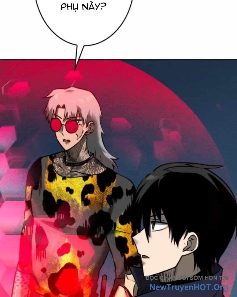 đọc truyện Chinh Phục Ngục Tối Bằng Sao Chép Dán! Chương 56 ảnh 22 tại Thiên Thai Truyện