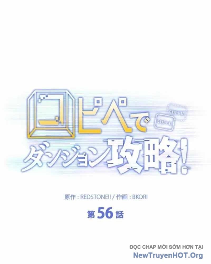 đọc truyện Chinh Phục Ngục Tối Bằng Sao Chép Dán! Chương 56 ảnh 34 tại Thiên Thai Truyện