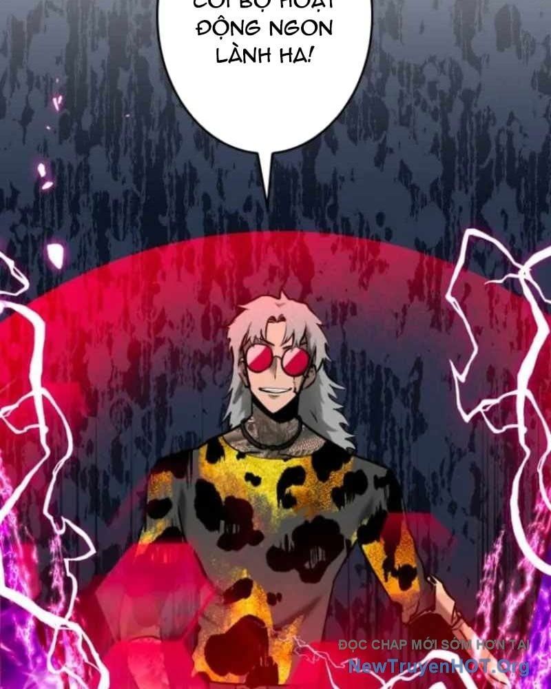 đọc truyện Chinh Phục Ngục Tối Bằng Sao Chép Dán! Chương 56 ảnh 9 tại Thiên Thai Truyện