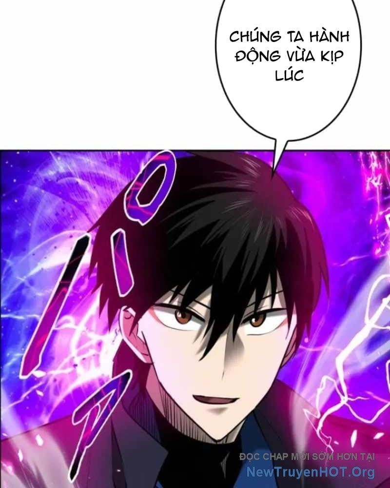 đọc truyện Chinh Phục Ngục Tối Bằng Sao Chép Dán! Chương 56 ảnh 11 tại Thiên Thai Truyện