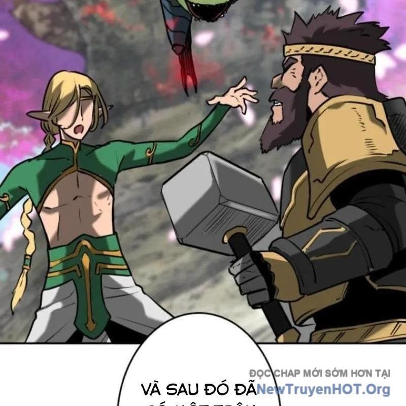 đọc truyện Chinh Phục Ngục Tối Bằng Sao Chép Dán! Chương 57 ảnh 133 tại Thiên Thai Truyện