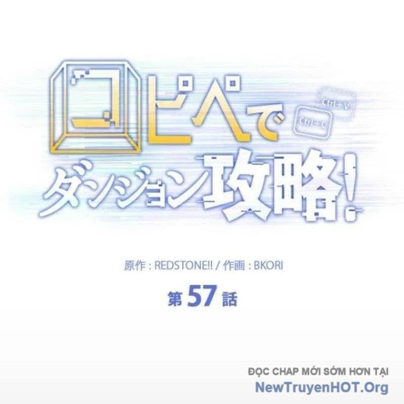 đọc truyện Chinh Phục Ngục Tối Bằng Sao Chép Dán! Chương 57 ảnh 31 tại Thiên Thai Truyện