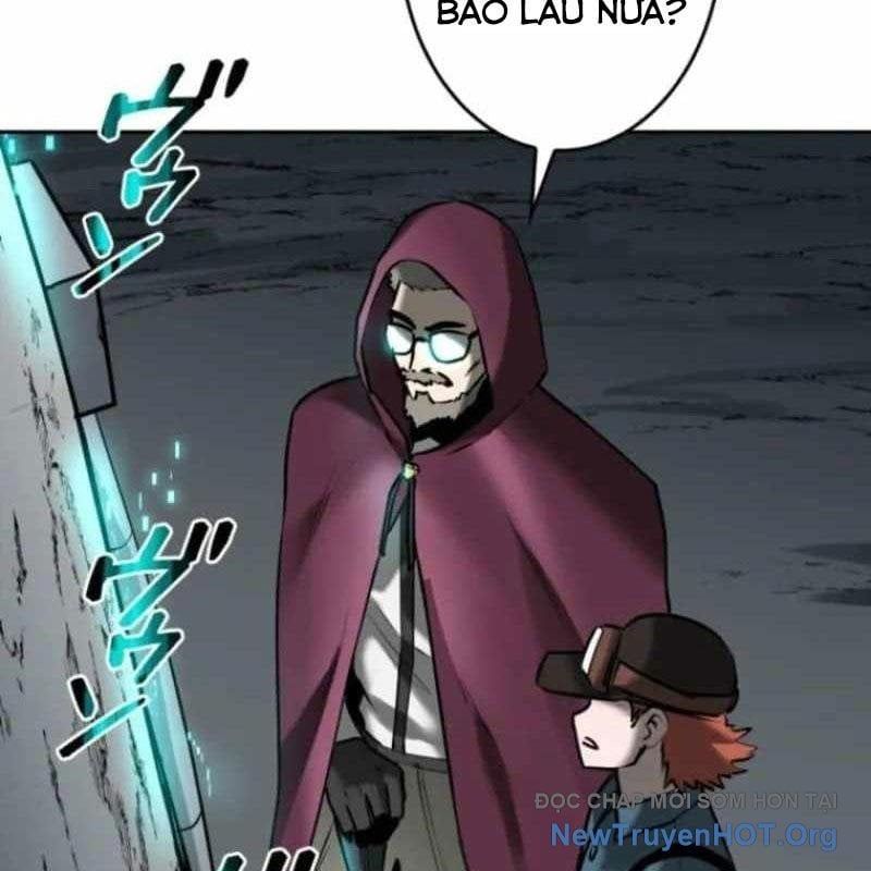 đọc truyện Chinh Phục Ngục Tối Bằng Sao Chép Dán! Chương 58 ảnh 18 tại Thiên Thai Truyện