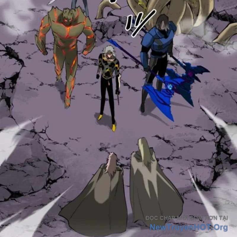 đọc truyện Chinh Phục Ngục Tối Bằng Sao Chép Dán! Chương 59 ảnh 24 tại Thiên Thai Truyện