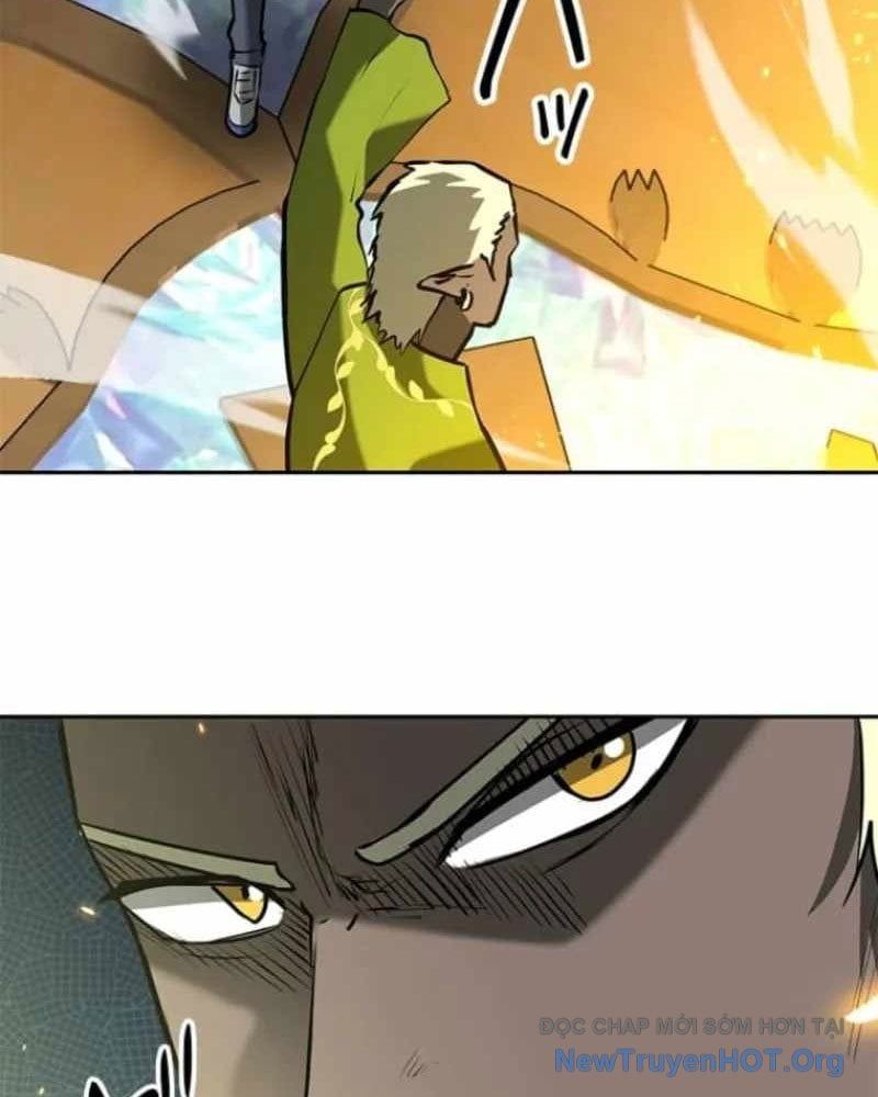 đọc truyện Chinh Phục Ngục Tối Bằng Sao Chép Dán! Chương 60 ảnh 12 tại Thiên Thai Truyện