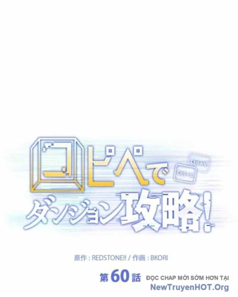 đọc truyện Chinh Phục Ngục Tối Bằng Sao Chép Dán! Chương 60 ảnh 102 tại Thiên Thai Truyện