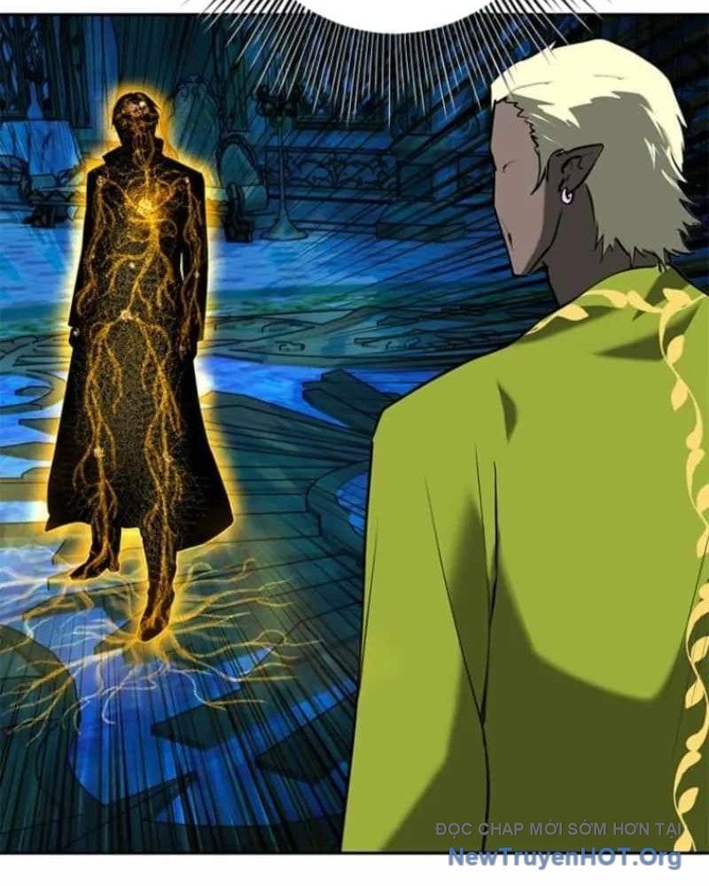 đọc truyện Chinh Phục Ngục Tối Bằng Sao Chép Dán! Chương 60 ảnh 27 tại Thiên Thai Truyện