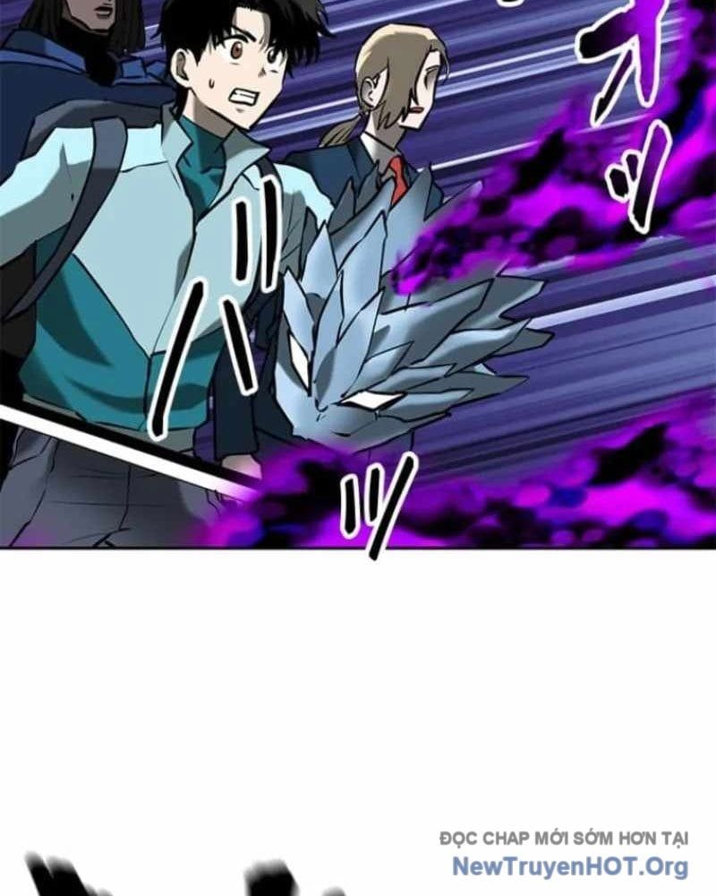 đọc truyện Chinh Phục Ngục Tối Bằng Sao Chép Dán! Chương 60 ảnh 40 tại Thiên Thai Truyện