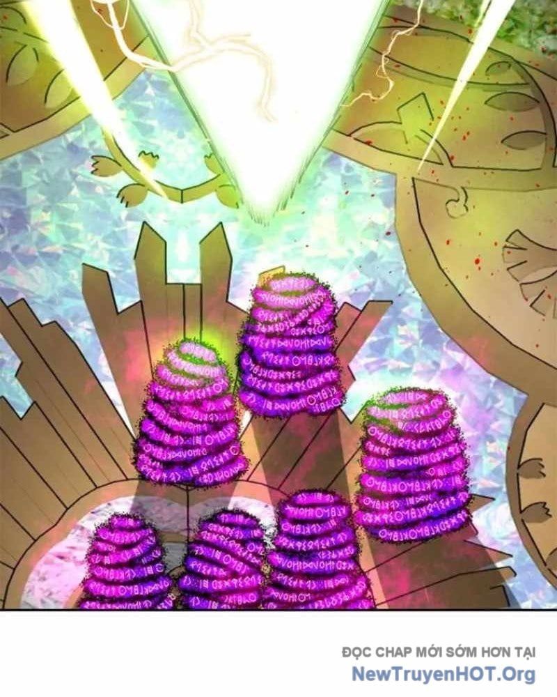 đọc truyện Chinh Phục Ngục Tối Bằng Sao Chép Dán! Chương 60 ảnh 84 tại Thiên Thai Truyện