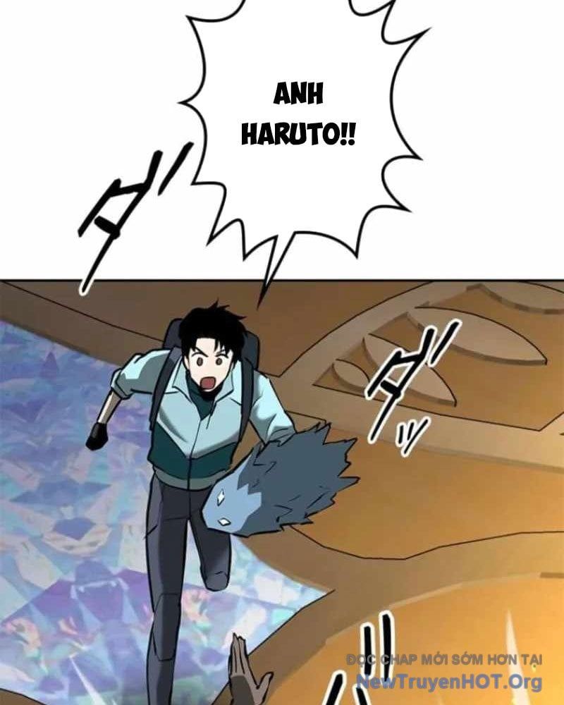 đọc truyện Chinh Phục Ngục Tối Bằng Sao Chép Dán! Chương 60 ảnh 11 tại Thiên Thai Truyện