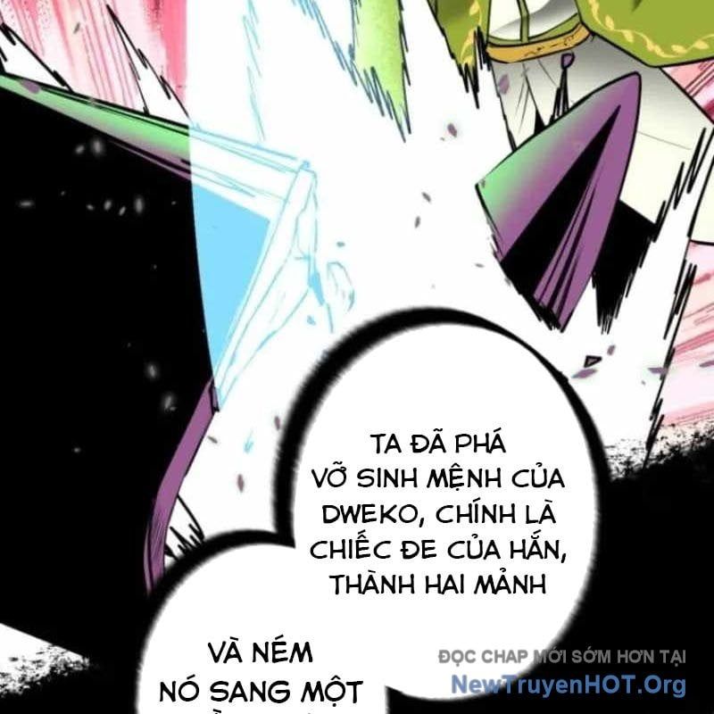 đọc truyện Chinh Phục Ngục Tối Bằng Sao Chép Dán! Chương 61 ảnh 95 tại Thiên Thai Truyện