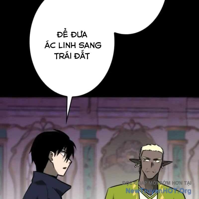 đọc truyện Chinh Phục Ngục Tối Bằng Sao Chép Dán! Chương 61 ảnh 100 tại Thiên Thai Truyện