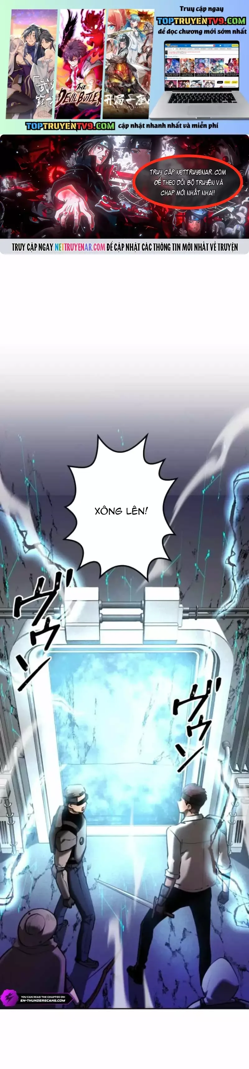 đọc truyện Chinh Phục Ngục Tối Bằng Sao Chép Dán! Chương 62 ảnh 3 tại Thiên Thai Truyện