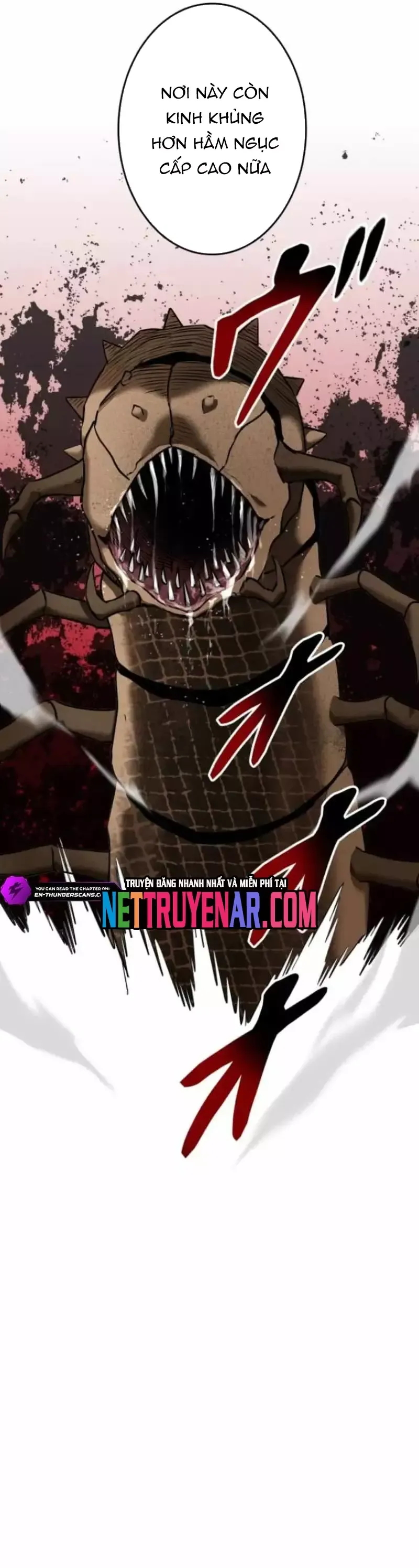 đọc truyện Chinh Phục Ngục Tối Bằng Sao Chép Dán! Chương 62 ảnh 13 tại Thiên Thai Truyện