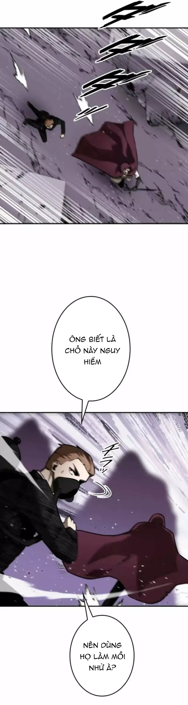 đọc truyện Chinh Phục Ngục Tối Bằng Sao Chép Dán! Chương 62 ảnh 14 tại Thiên Thai Truyện