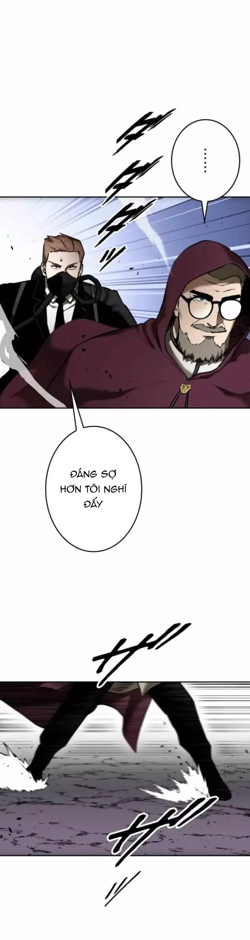 đọc truyện Chinh Phục Ngục Tối Bằng Sao Chép Dán! Chương 62 ảnh 15 tại Thiên Thai Truyện