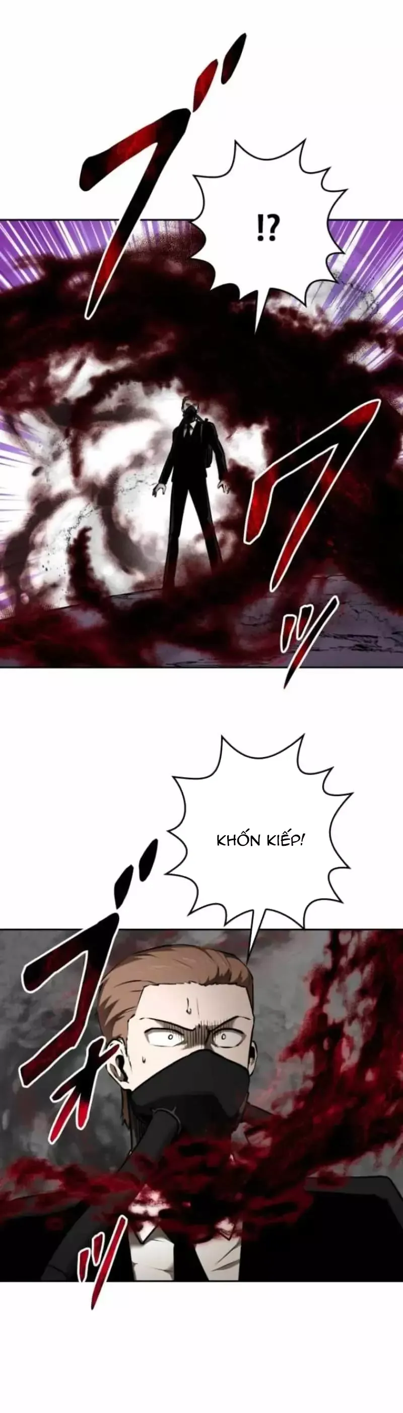 đọc truyện Chinh Phục Ngục Tối Bằng Sao Chép Dán! Chương 62 ảnh 17 tại Thiên Thai Truyện