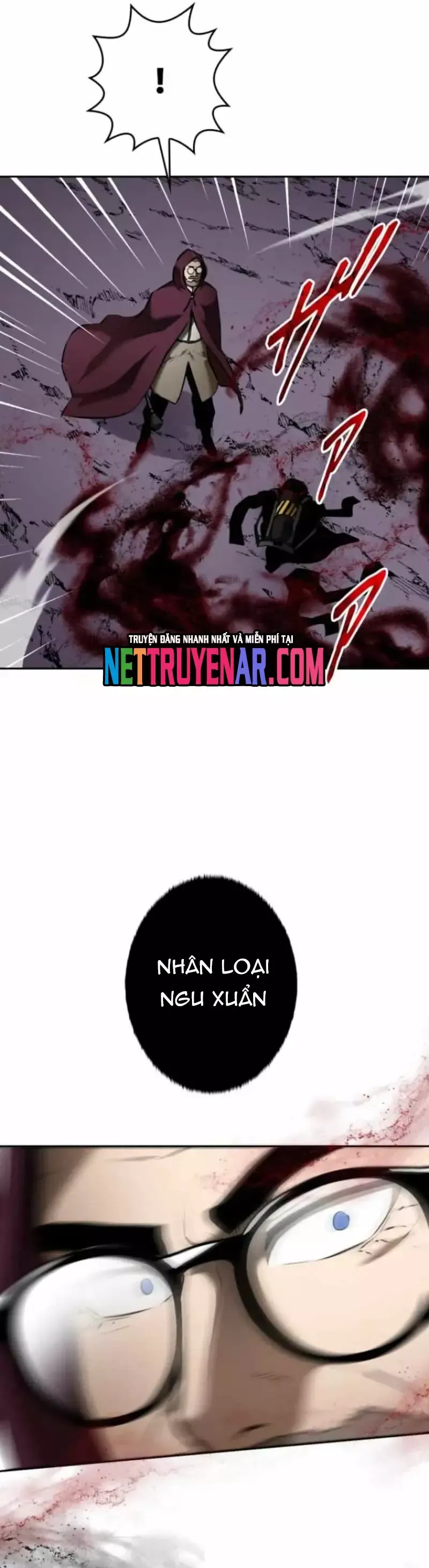 đọc truyện Chinh Phục Ngục Tối Bằng Sao Chép Dán! Chương 62 ảnh 18 tại Thiên Thai Truyện