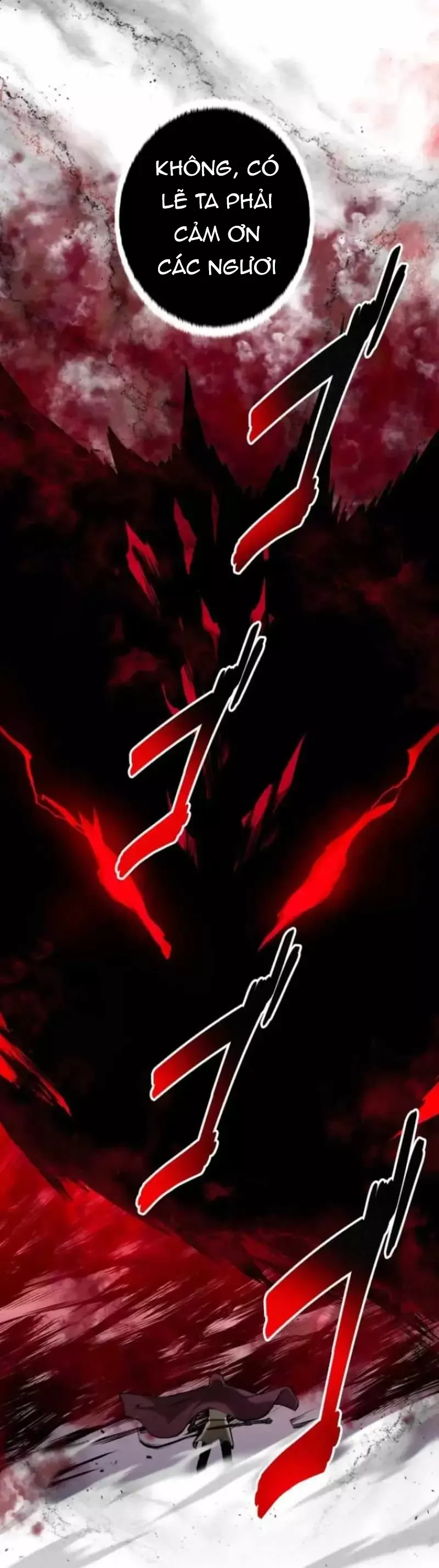 đọc truyện Chinh Phục Ngục Tối Bằng Sao Chép Dán! Chương 62 ảnh 19 tại Thiên Thai Truyện